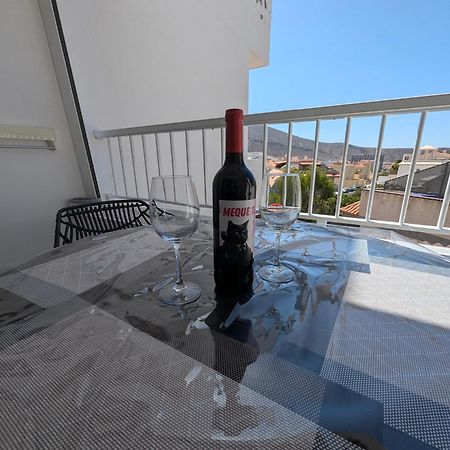 Cozy Apartment In Los Cristianos Guincho  Luaran gambar