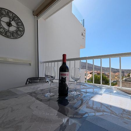 Cozy Apartment In Los Cristianos Guincho  Luaran gambar