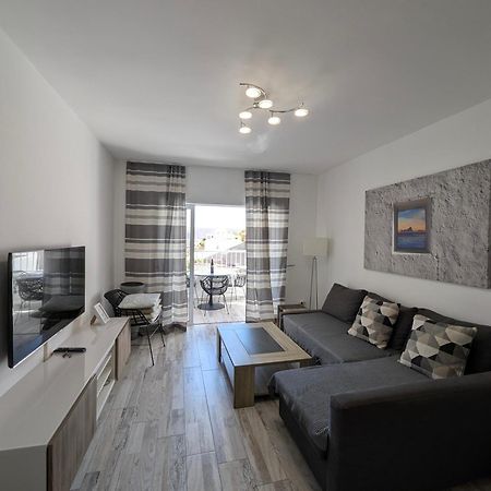 Cozy Apartment In Los Cristianos Guincho  Luaran gambar