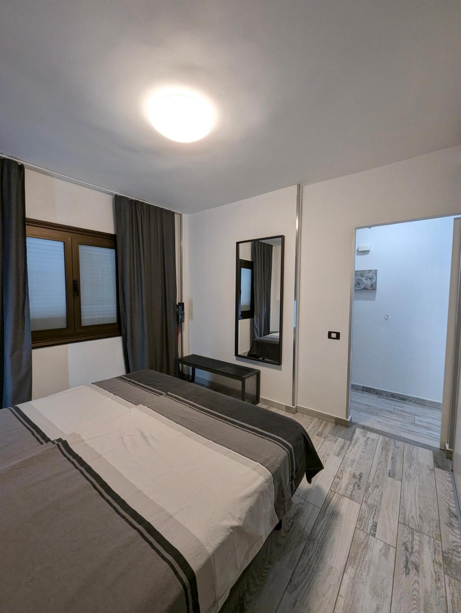 Cozy Apartment In Los Cristianos Guincho  Luaran gambar
