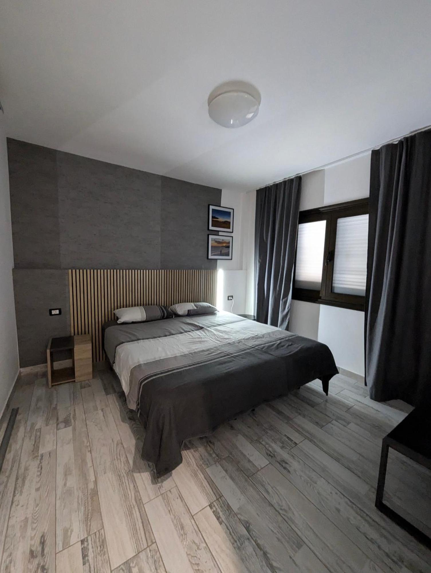Cozy Apartment In Los Cristianos Guincho  Luaran gambar