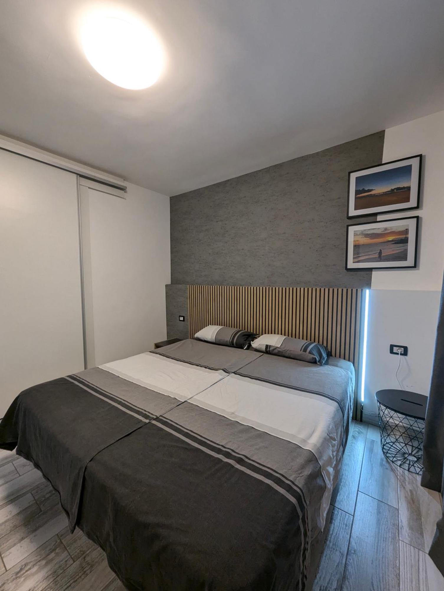 Cozy Apartment In Los Cristianos Guincho  Luaran gambar